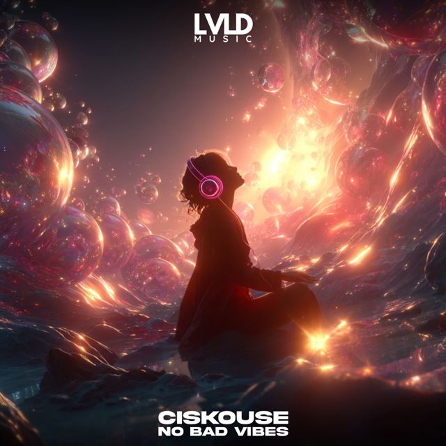 ciskouse - 'no bad vibes' [Ringtone]