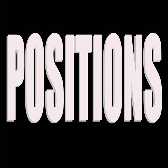 Adelia Sparx - 'Positions (Instrumental)' [Ringtone]