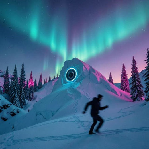 MoBa - 'Wild alpine echo' [Ringtone]