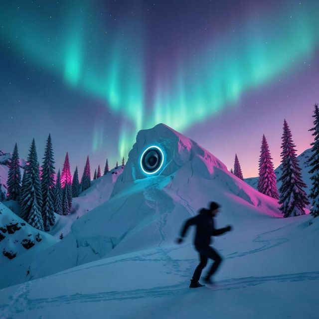 MoBa - 'Wild alpine echo' [Ringtone]