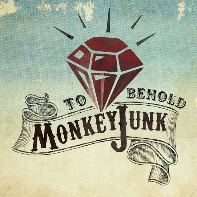 MonkeyJunk - 'All About You' [Ringtone]