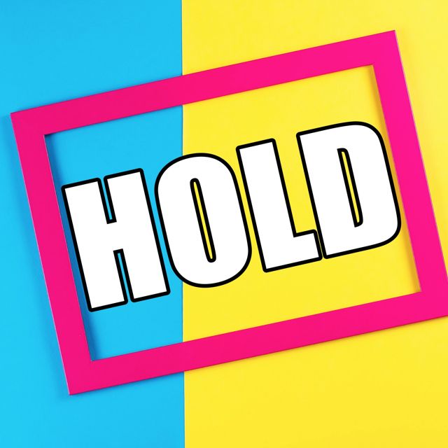 Trenz Barak - 'Hold (K-Pop Version)' [Ringtone]