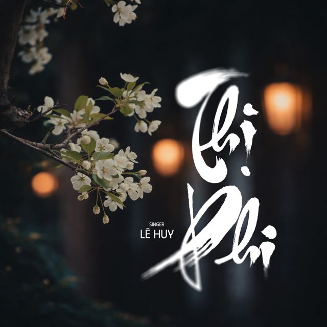 Lê Huy - 'Thị Phi (Remix)' [Ringtone]