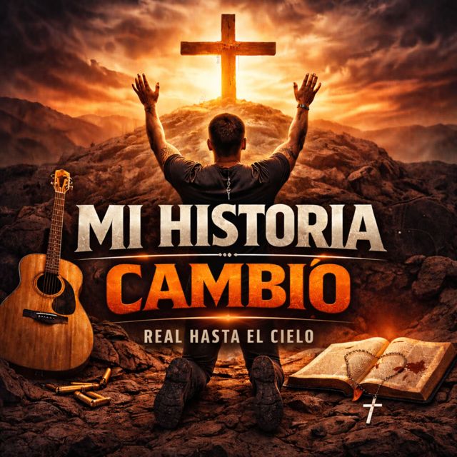 Real Hasta El Cielo - 'Del Polvo a la Gloria' [Ringtone]