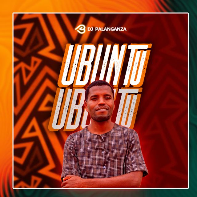 Dj Palanganza - 'Ubuntu' [Ringtone]
