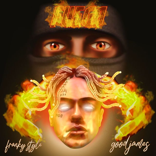 Franky Style - 'Fuego (feat. Goodjames)' [Ringtone]