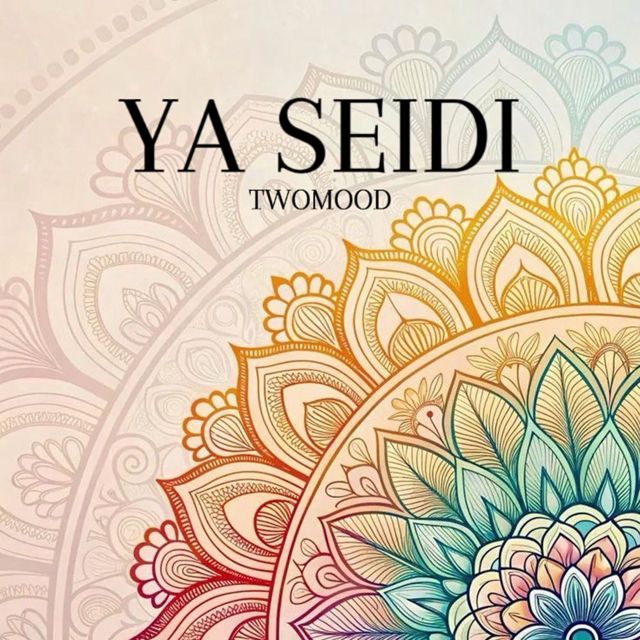 TwoMood - 'Ya Seidi (Afro House)' [Ringtone]
