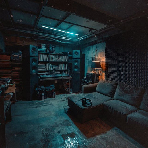 Suave-Ski - 'Take It Back' [Ringtone]