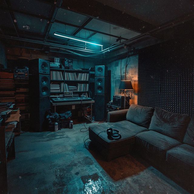 Suave-Ski - 'Take It Back' [Ringtone]