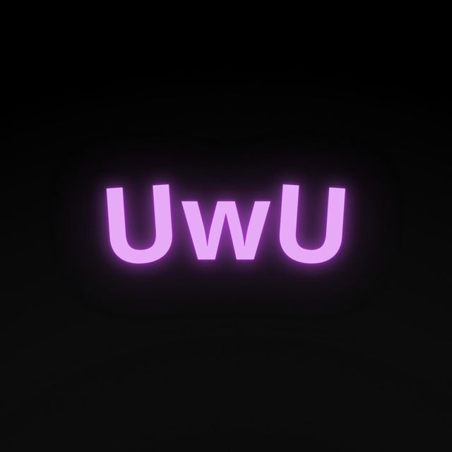 1nsec - 'UwU' [Ringtone]
