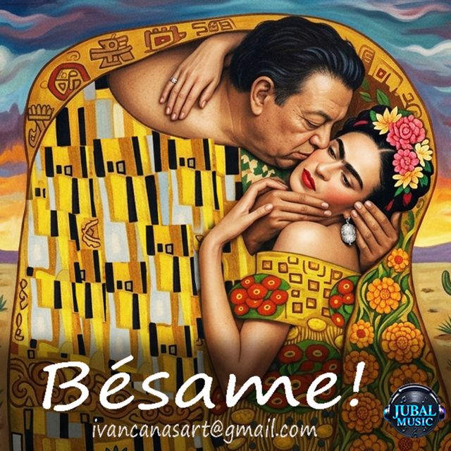 Ivan Cañas - 'Bésame' [Ringtone]