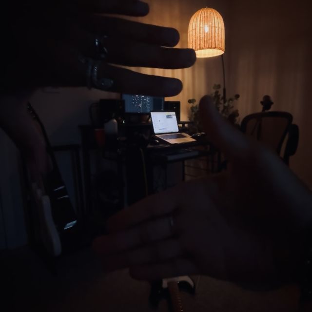 Isaiah Kaleo - 'ricochet' [Ringtone]