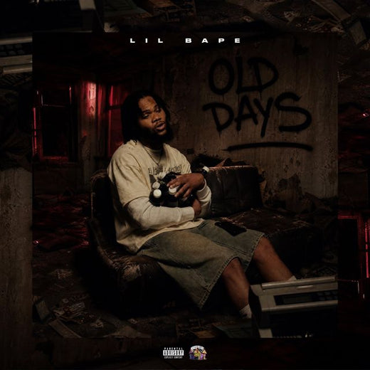 Lil Bape - 'Old Days' [Ringtone]