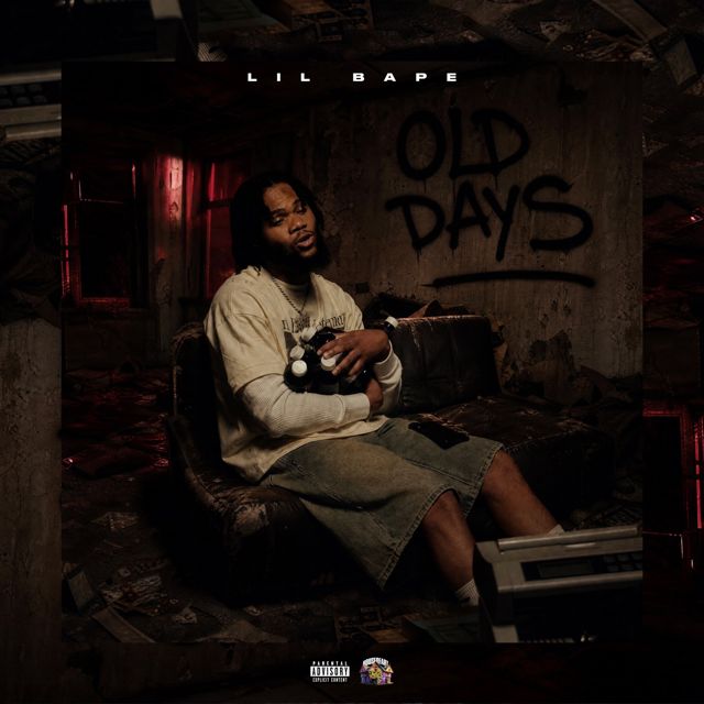 Lil Bape - 'Old Days' [Ringtone]