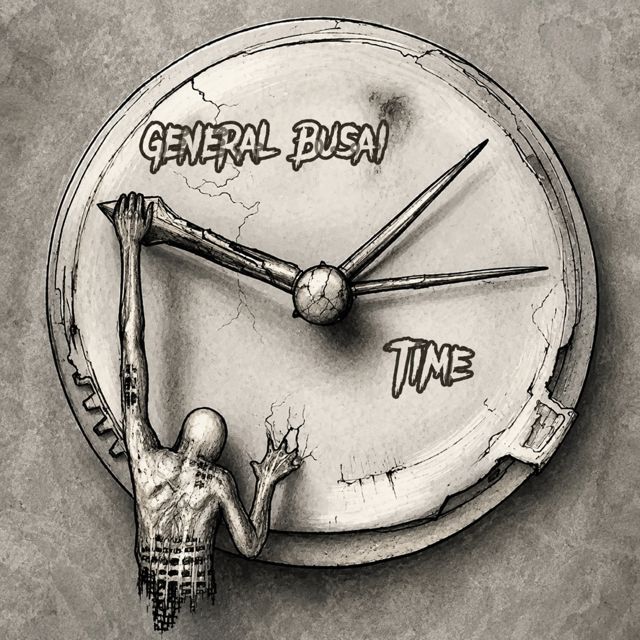 General Busai - 'Time' [Ringtone]