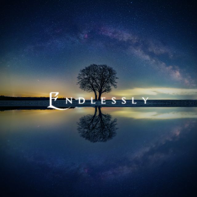 Krisu - 'Endlessly (Vocals)' [Ringtone]