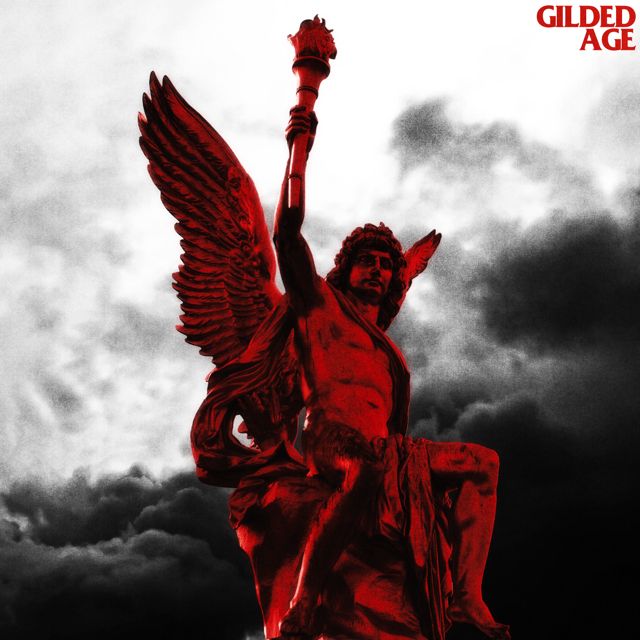 Scarlet Cinema - 'Gilded Age' [Ringtone]