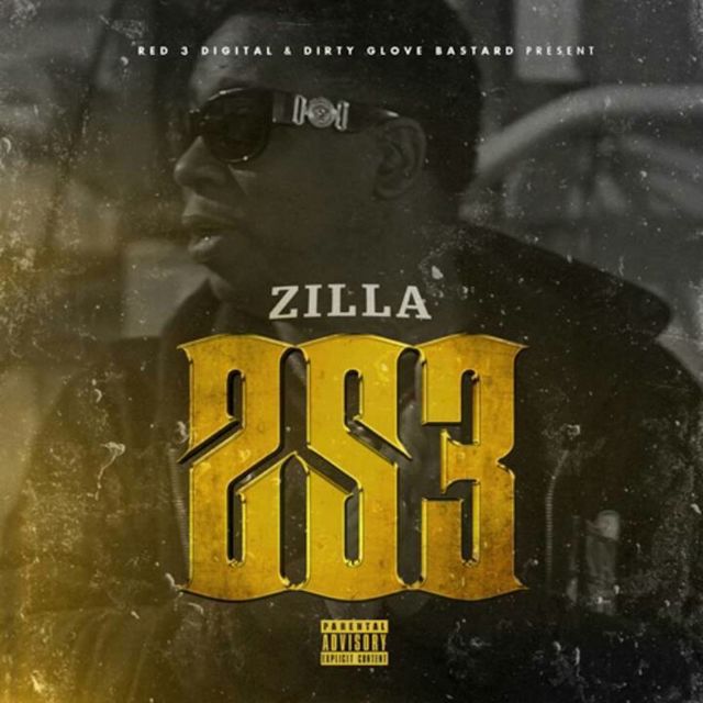Zilla Balboa - 'My Chevrolet (Remastered 2026)' [Ringtone]