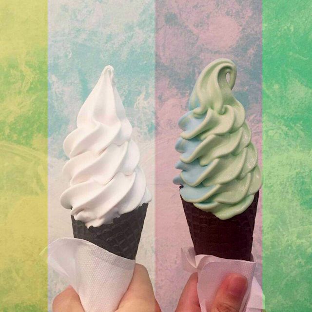 Stafford - 'Ice Cream' [Ringtone]