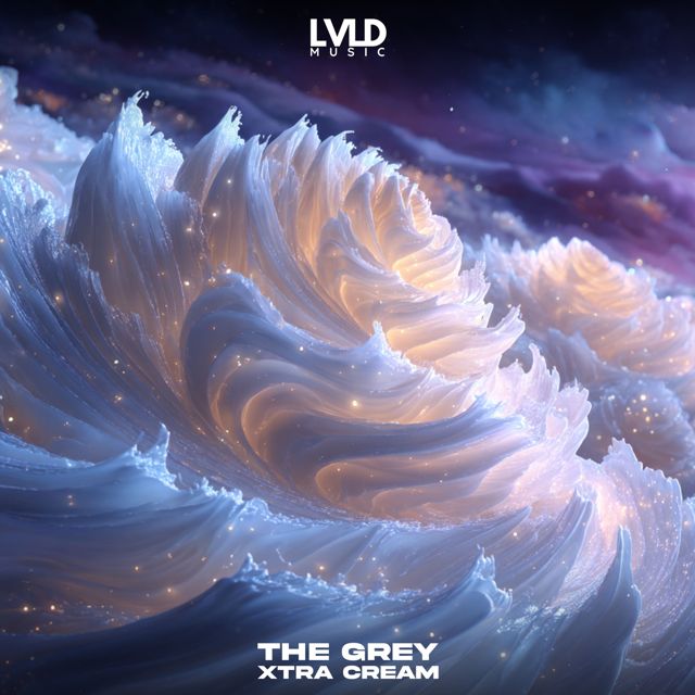 The Grey - 'xtra Cream' [Ringtone]