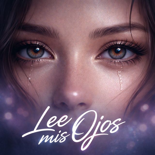 GDMZ - 'Lee mis ojos' [Ringtone]