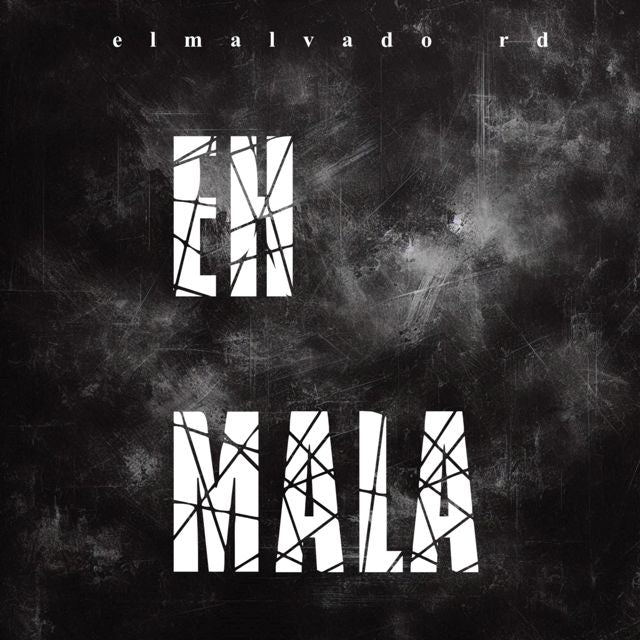 el malvado RD - 'EH MALA' [Ringtone]