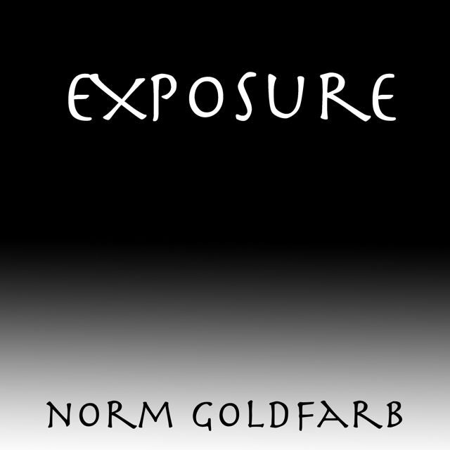 Norm Goldfarb - 'Exposure' [Ringtone]