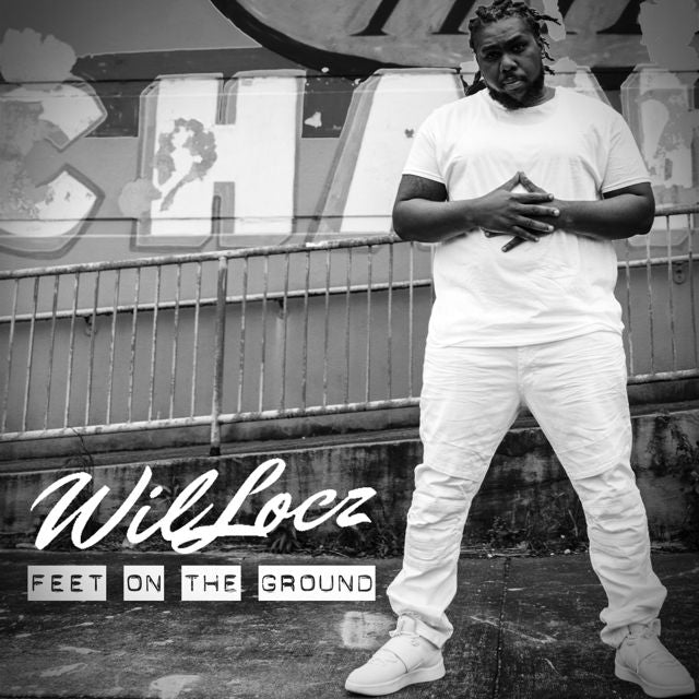 WilLocz - 'Feet On The Ground' [Ringtone]