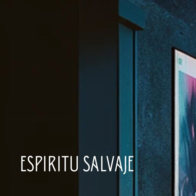 CHARPI MC - 'Espiritu salvaje' [Ringtone]
