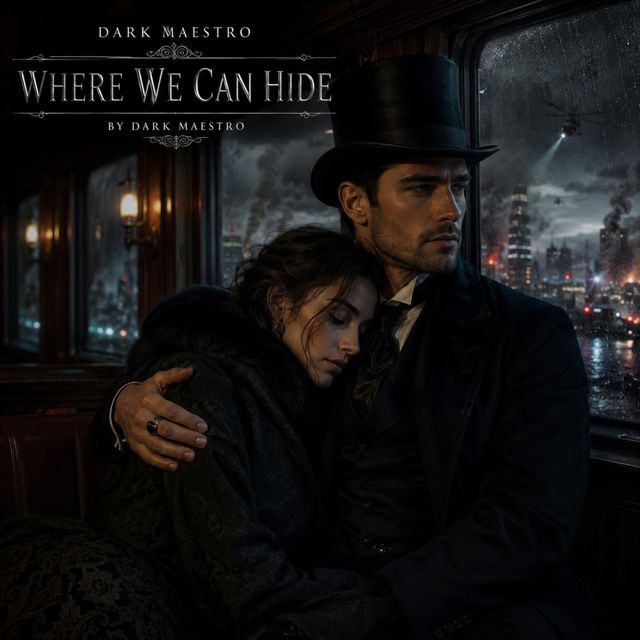 Dark Maestro - 'Where We Can Hide' [Ringtone]