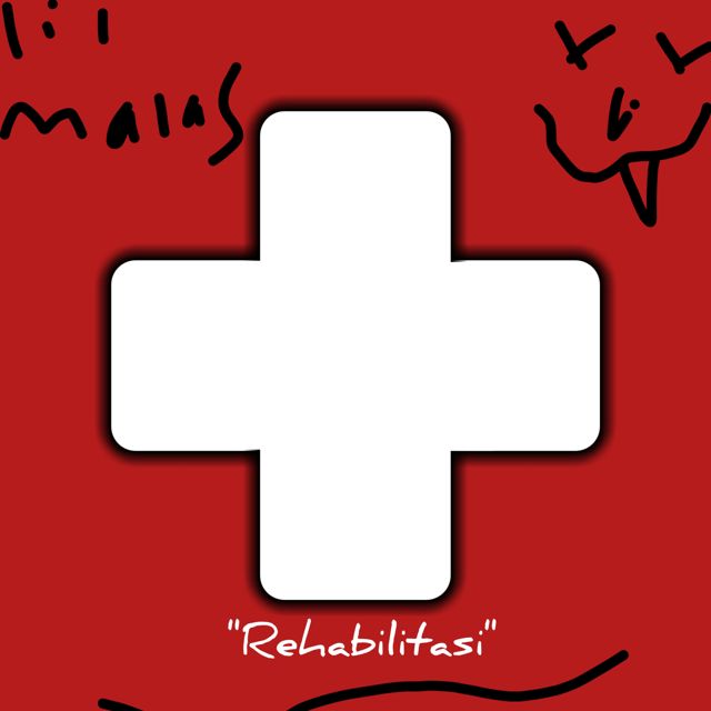 Lil Malas - 'Rehabilitasi' [Ringtone]