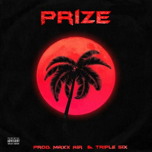 $Ledge - 'Prize (feat. Maxx Air)' [Ringtone]