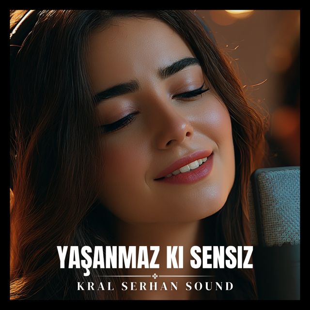 Kral Serhan Sound - 'Yaşanmaz Ki Sensiz' [Ringtone]