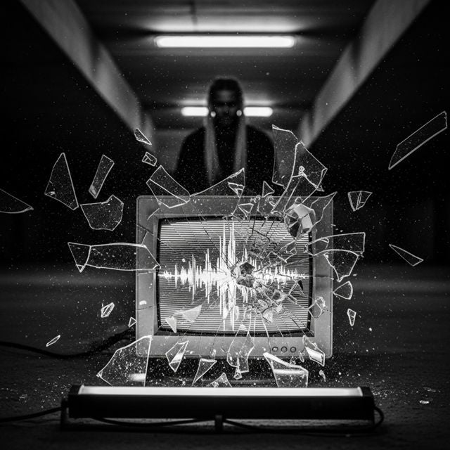 BROUWER - 'Magazijn' [Ringtone]