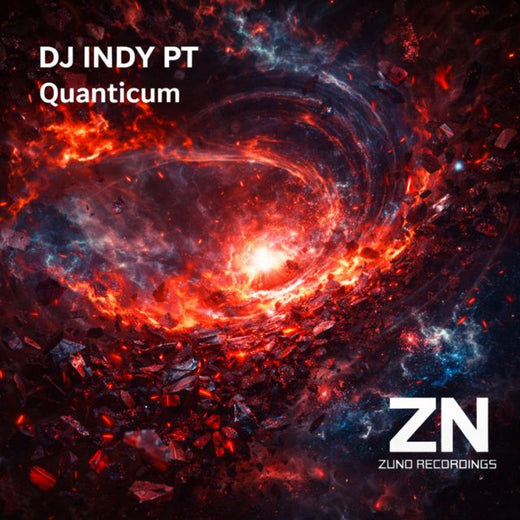 Indy PT - 'Quanticum' [Ringtone]