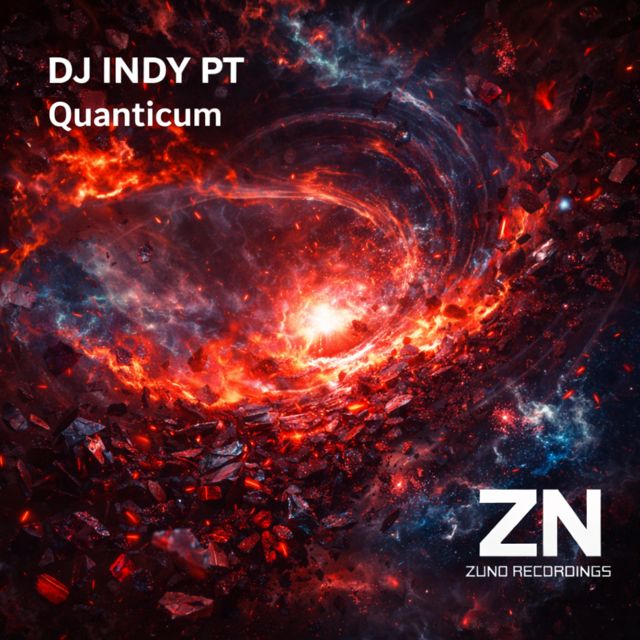 Indy PT - 'Quanticum' [Ringtone]