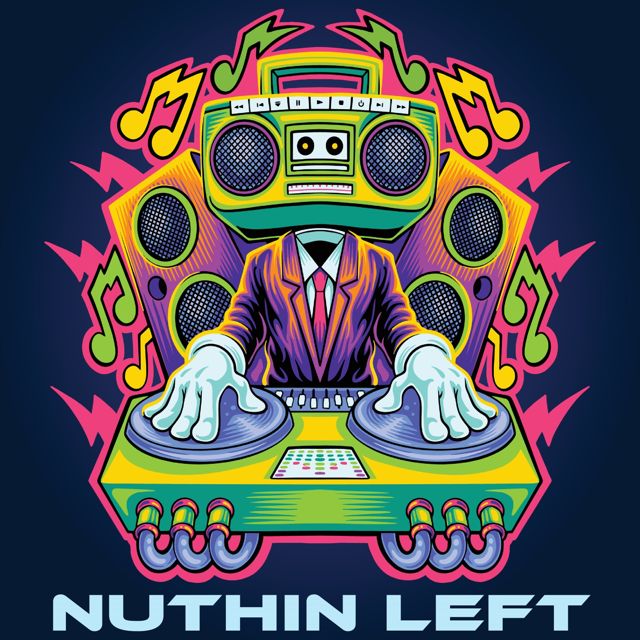 AK Janglez - 'Nuthin Left' [Ringtone]