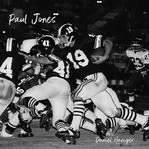 Daniel Haniger - 'Paul Jones' [Ringtone]