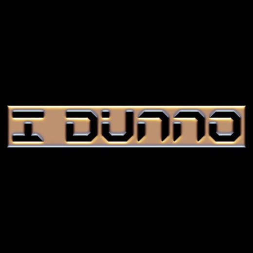 JB Wrld - 'I Dunno (Grime Marimba Remix)' [Ringtone]
