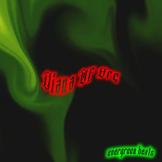 Evergreen Beats - 'Diana Of Arc' [Ringtone]