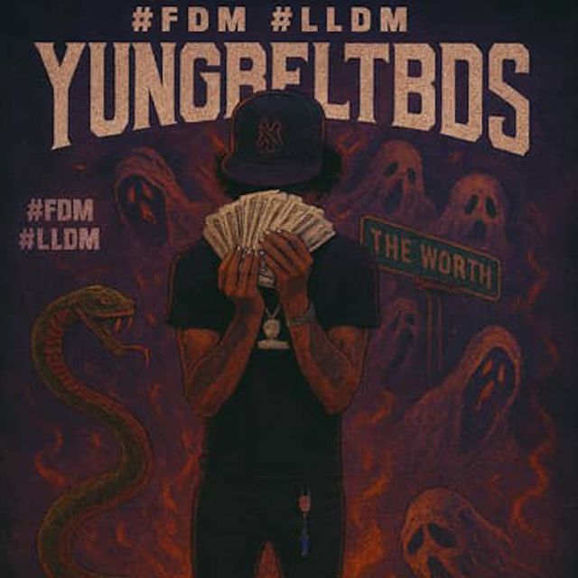 Yungbeltbds - 'Real From Fake' [Ringtone]