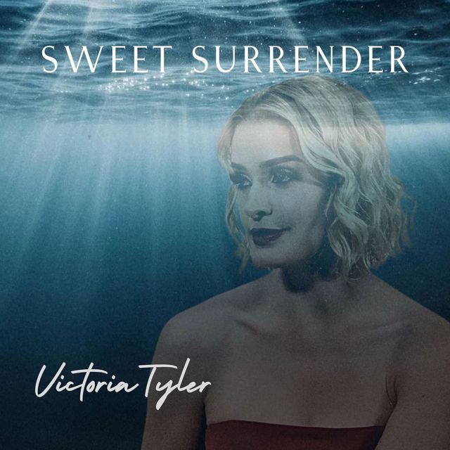 Victoria Tyler - 'Sweet Surrender' [Ringtone]