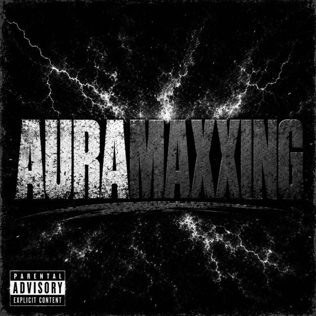 Devontée - 'Auramaxxing' [Ringtone]