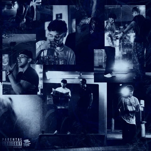 Indxo - 'ESCOLHAS (feat. Barbieri98)' [Ringtone]