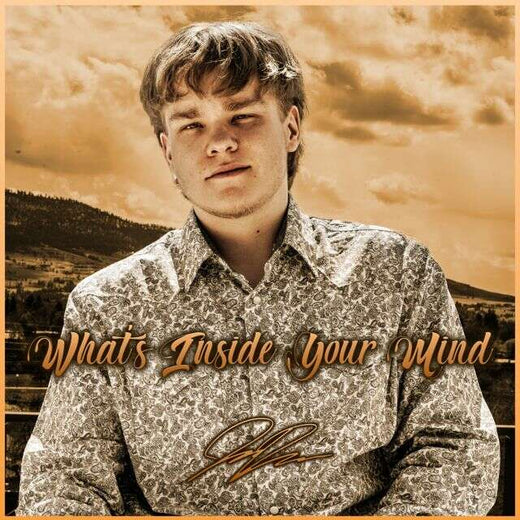 Jaden Decker - 'What's Inside Your Mind' [Ringtone]