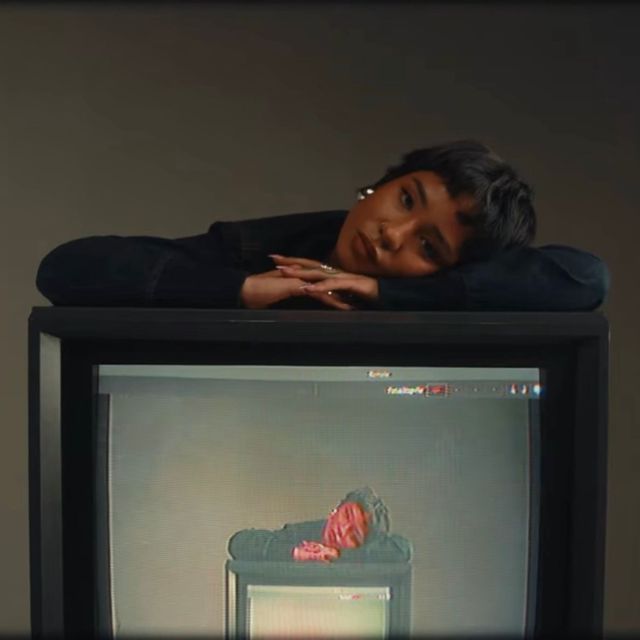 Ley Vara - 'did you even like me?' [Ringtone]