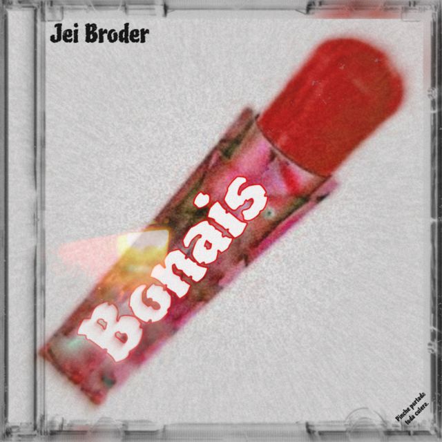 Jei Broder - 'Bonais (VIP Mix)' [Ringtone]