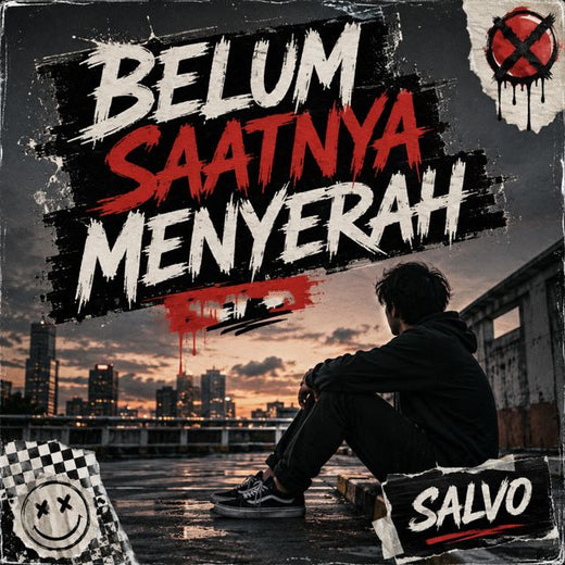 Nana Sumarna - 'Belum Saatnya Menyerah' [Ringtone]