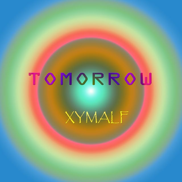 xymalf - 'Tomorrow (short version)' [Ringtone]