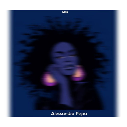Alessandro Papa - 'Momos' [Ringtone]